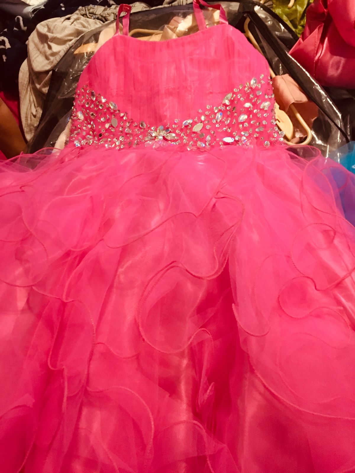 Queenly | Buy and sell prom, pageant, and formal dresses