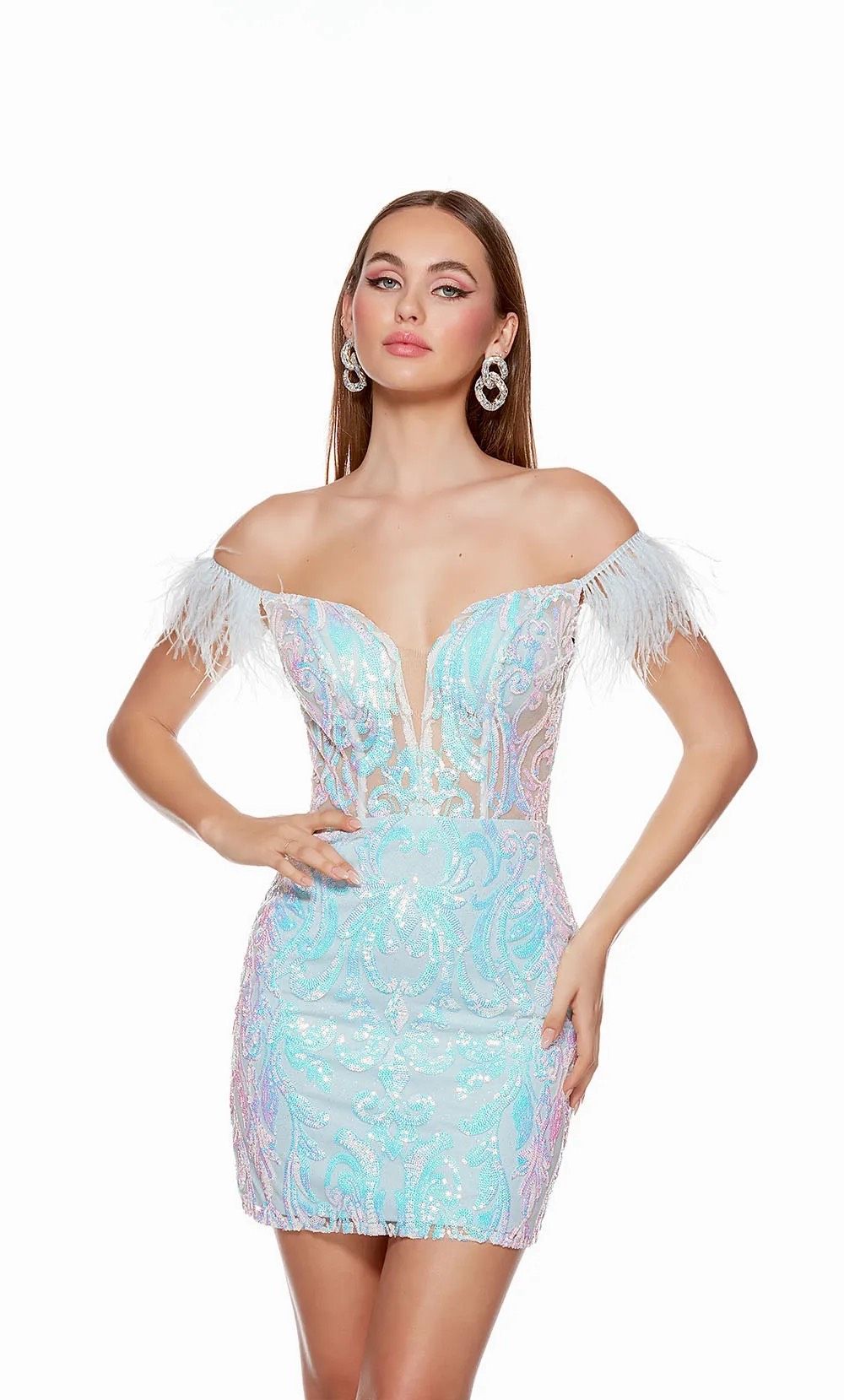 Queenly | Buy and sell prom, pageant, and formal dresses