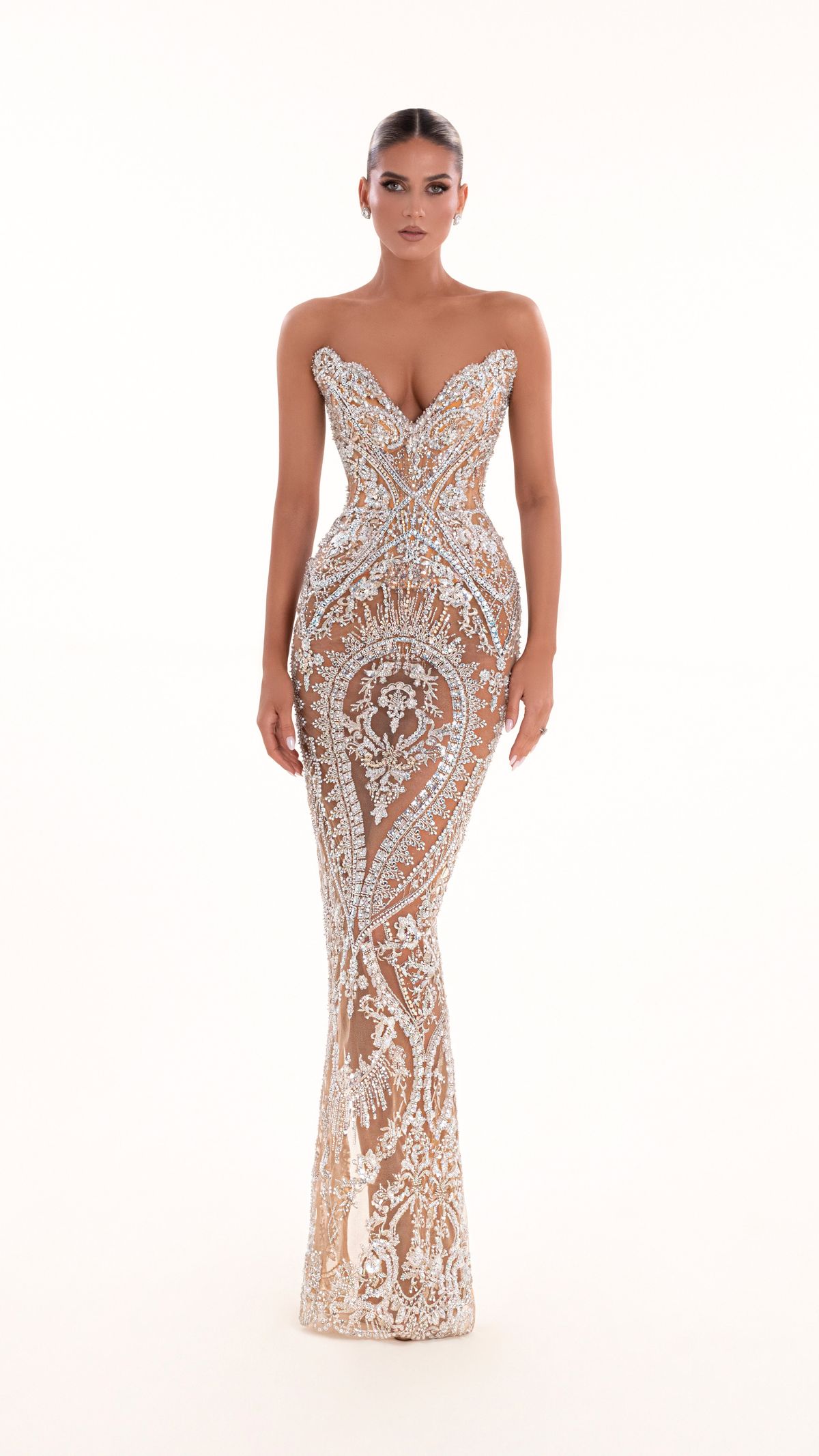 Queenly | Buy and sell prom, pageant, and formal dresses