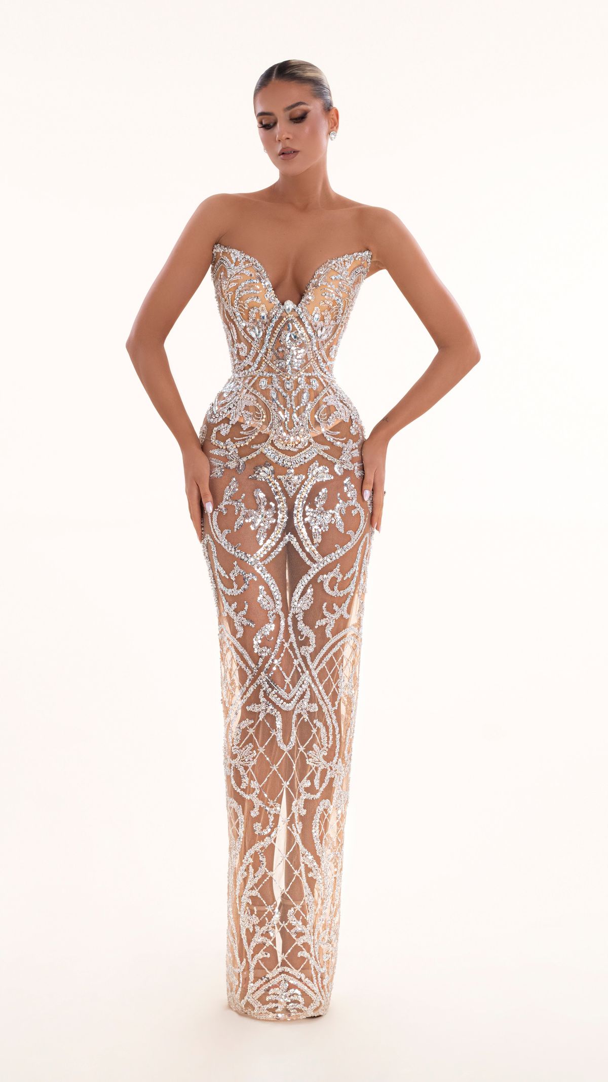 Queenly | Buy and sell prom, pageant, and formal dresses