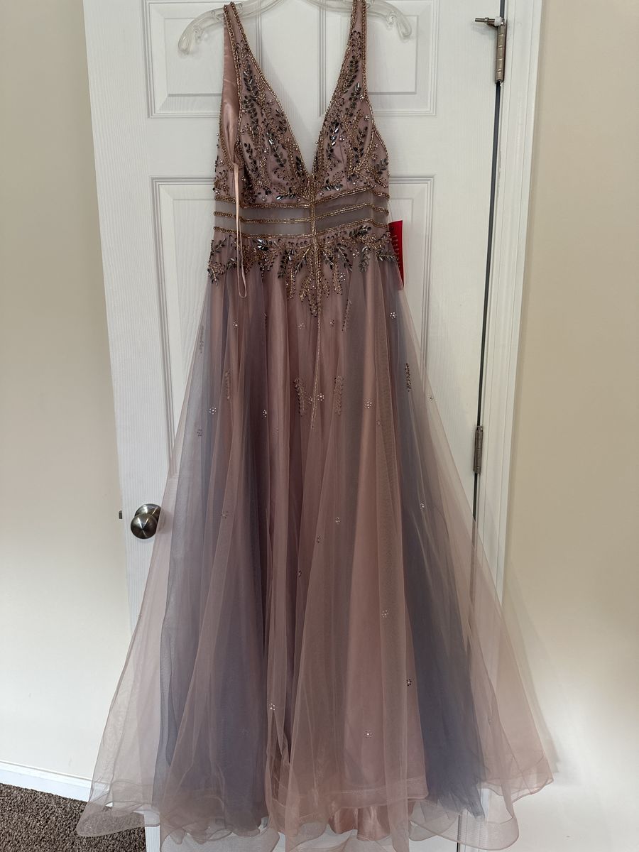 Queenly | Buy and sell prom, pageant, and formal dresses