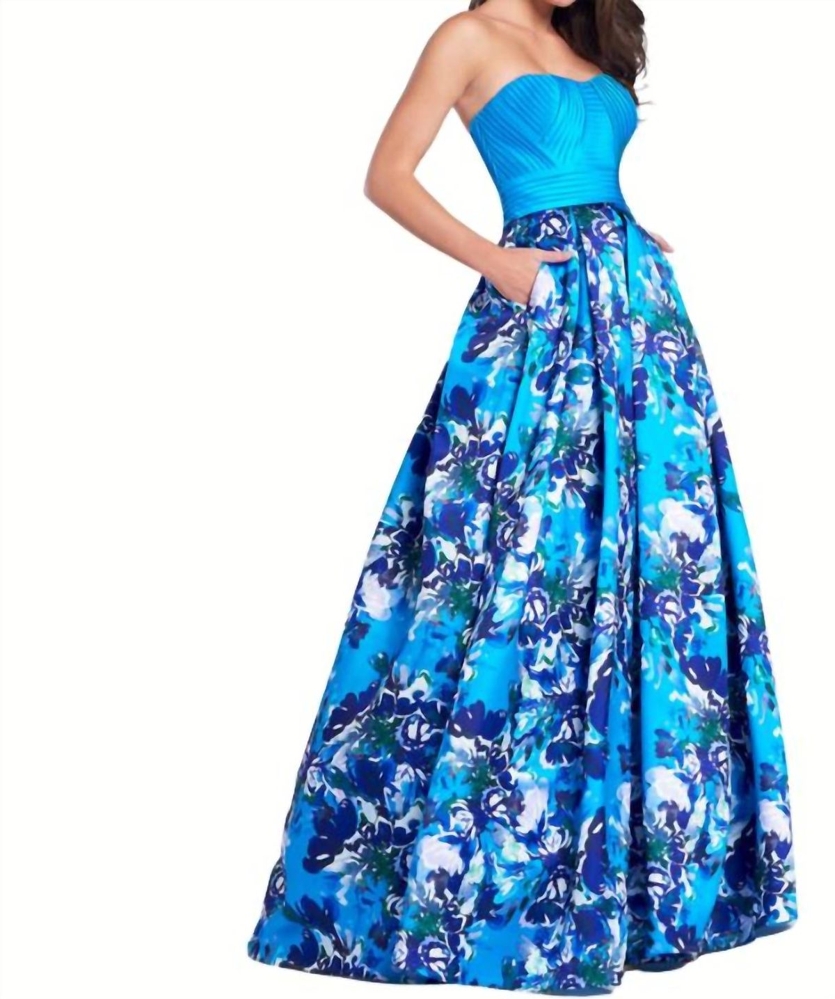 Queenly | Buy and sell prom, pageant, and formal dresses