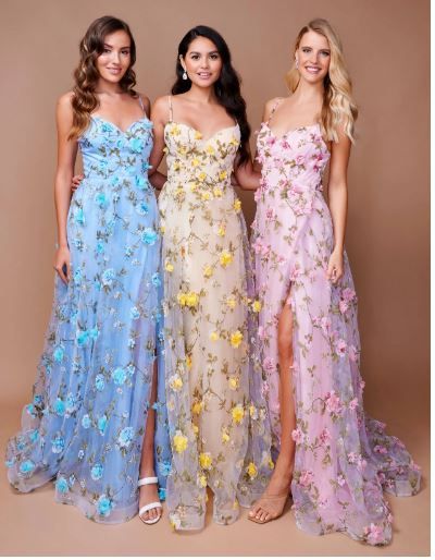 Queenly | Buy and sell prom, pageant, and formal dresses