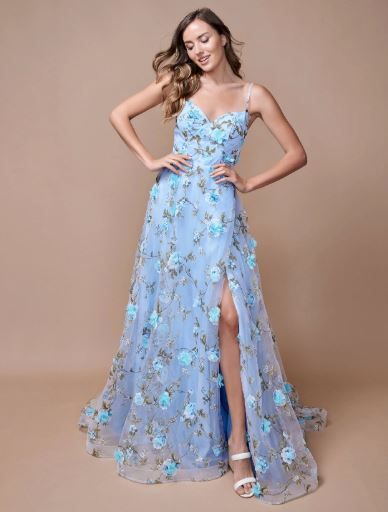 Queenly | Buy and sell prom, pageant, and formal dresses