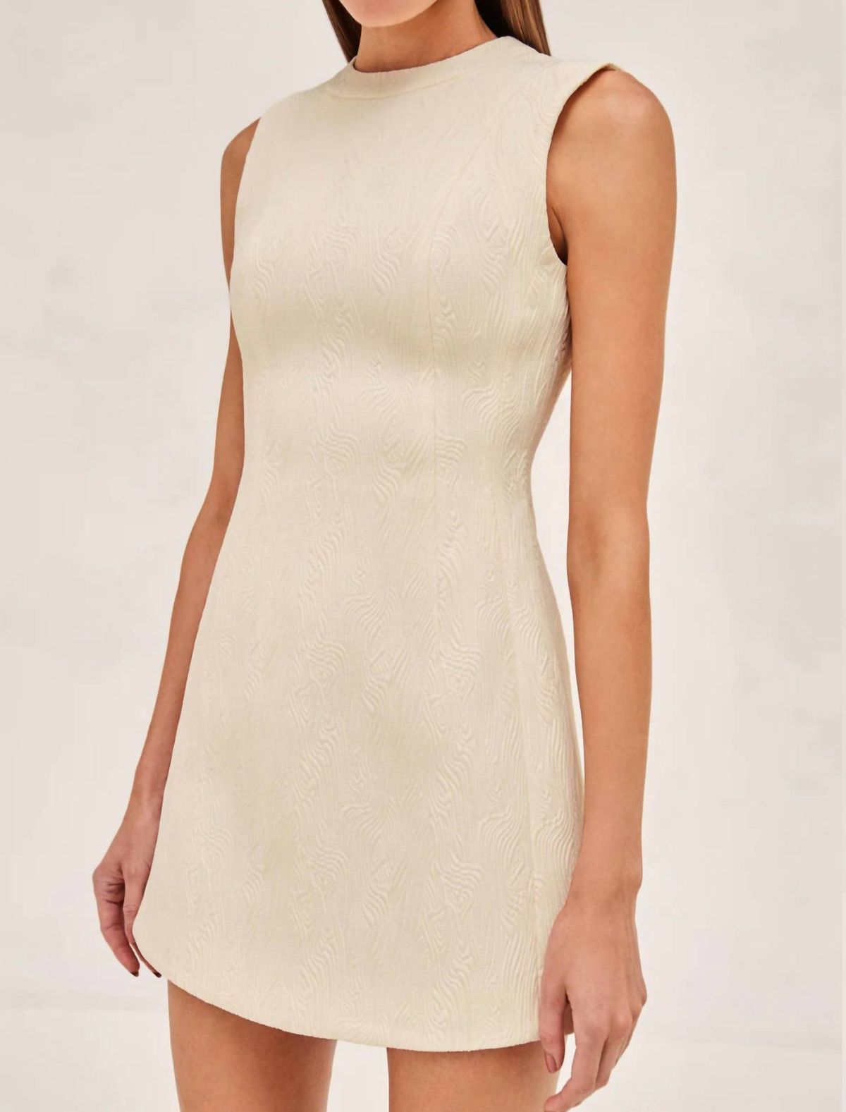 Style 1-3323454053-70 ALEXIS Size XS Nude Cocktail Dress on Queenly