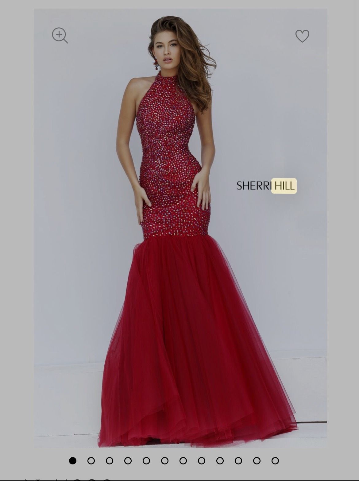 Queenly | Buy and sell prom, pageant, and formal dresses