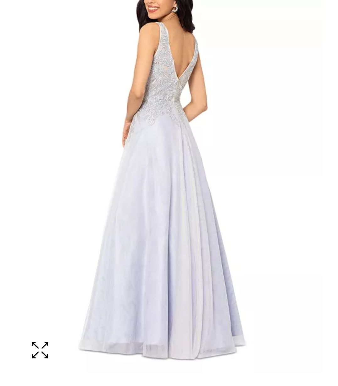 Queenly | Buy and sell prom, pageant, and formal dresses