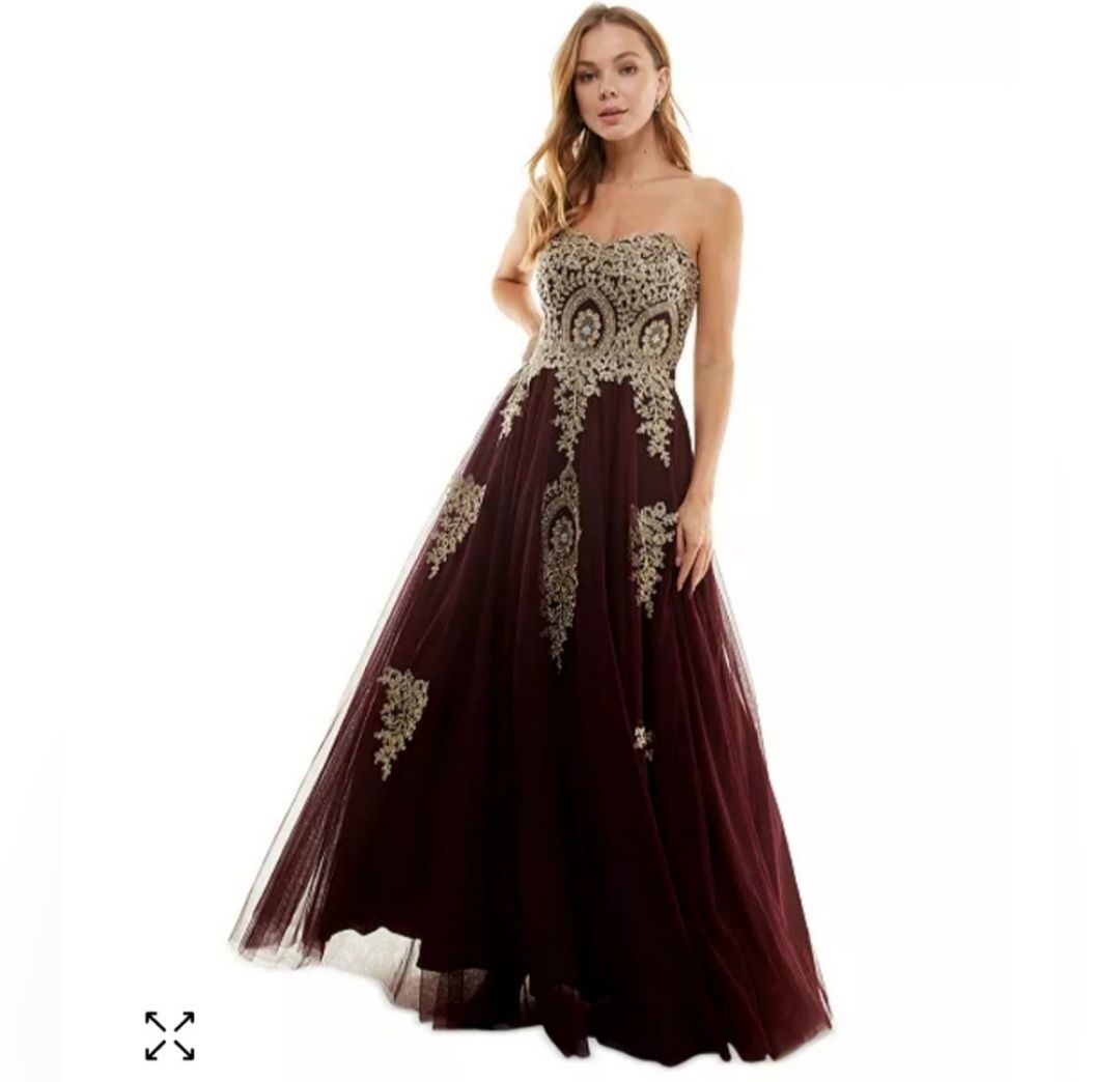 Queenly | Buy and sell prom, pageant, and formal dresses