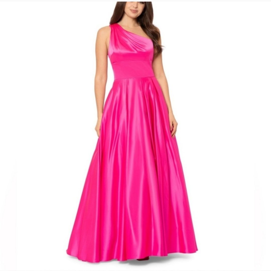 Queenly | Buy and sell prom, pageant, and formal dresses