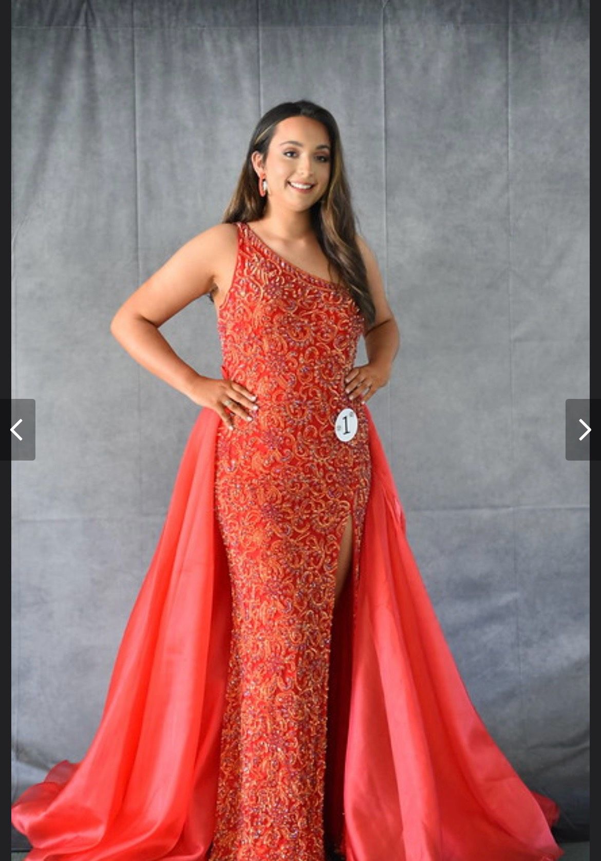 Queenly | Buy and sell prom, pageant, and formal dresses