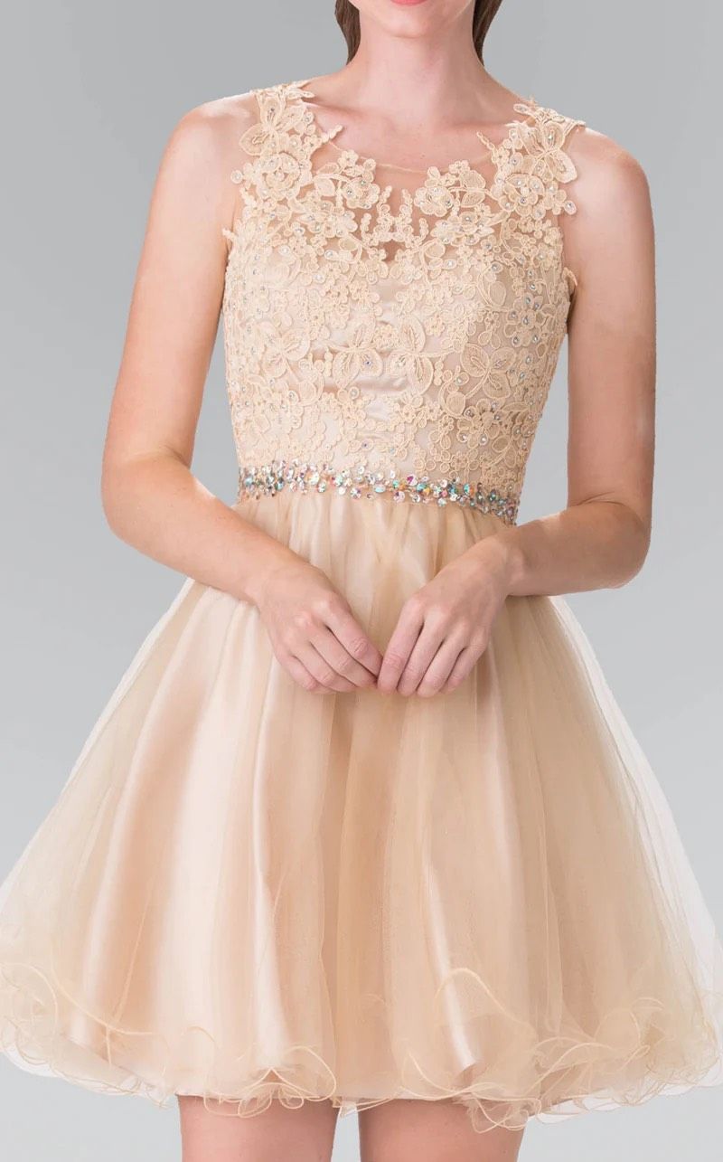 Queenly | Buy and sell prom, pageant, and formal dresses