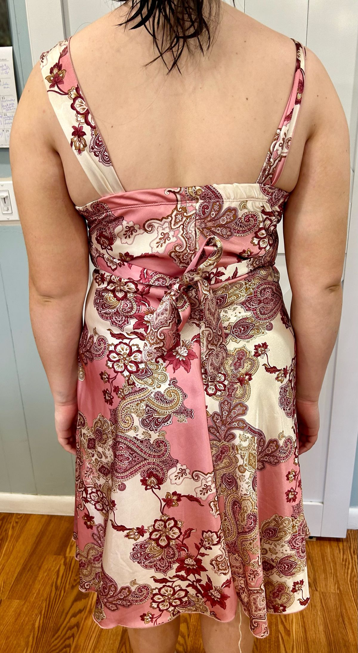 Speechless Size 12 Prom Plunge Pink Cocktail Dress on Queenly