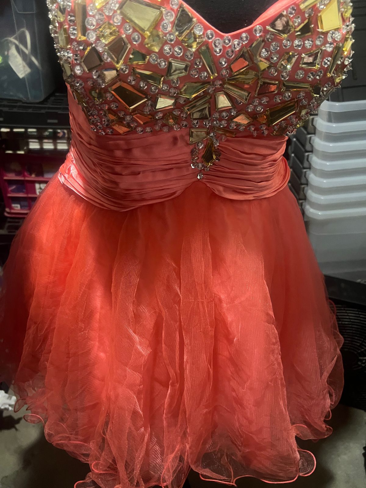 Queenly | Buy and sell prom, pageant, and formal dresses