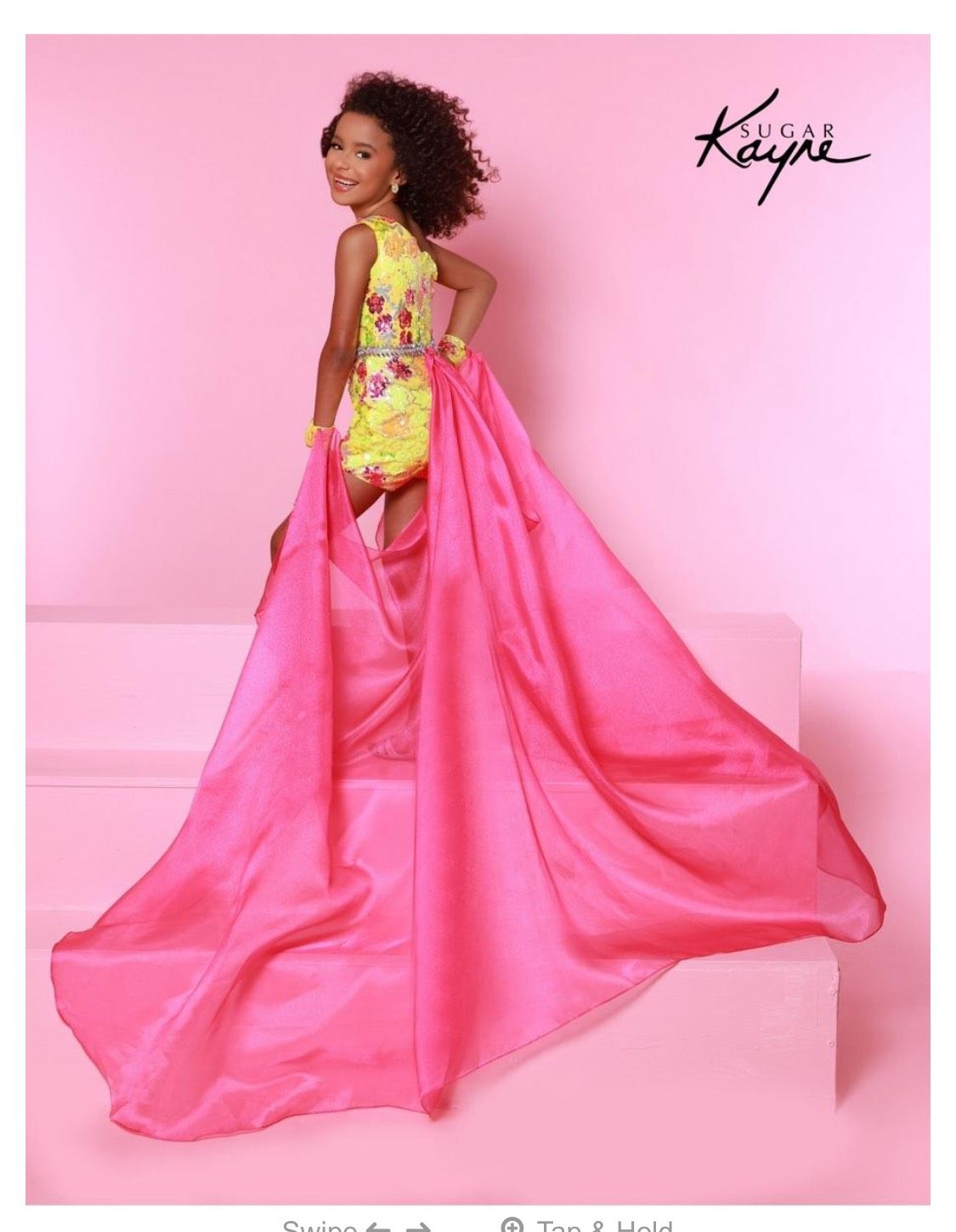 Queenly | Buy and sell prom, pageant, and formal dresses