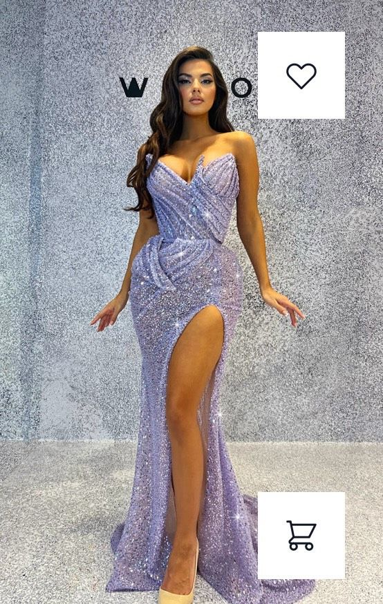 Queenly | Buy and sell prom, pageant, and formal dresses