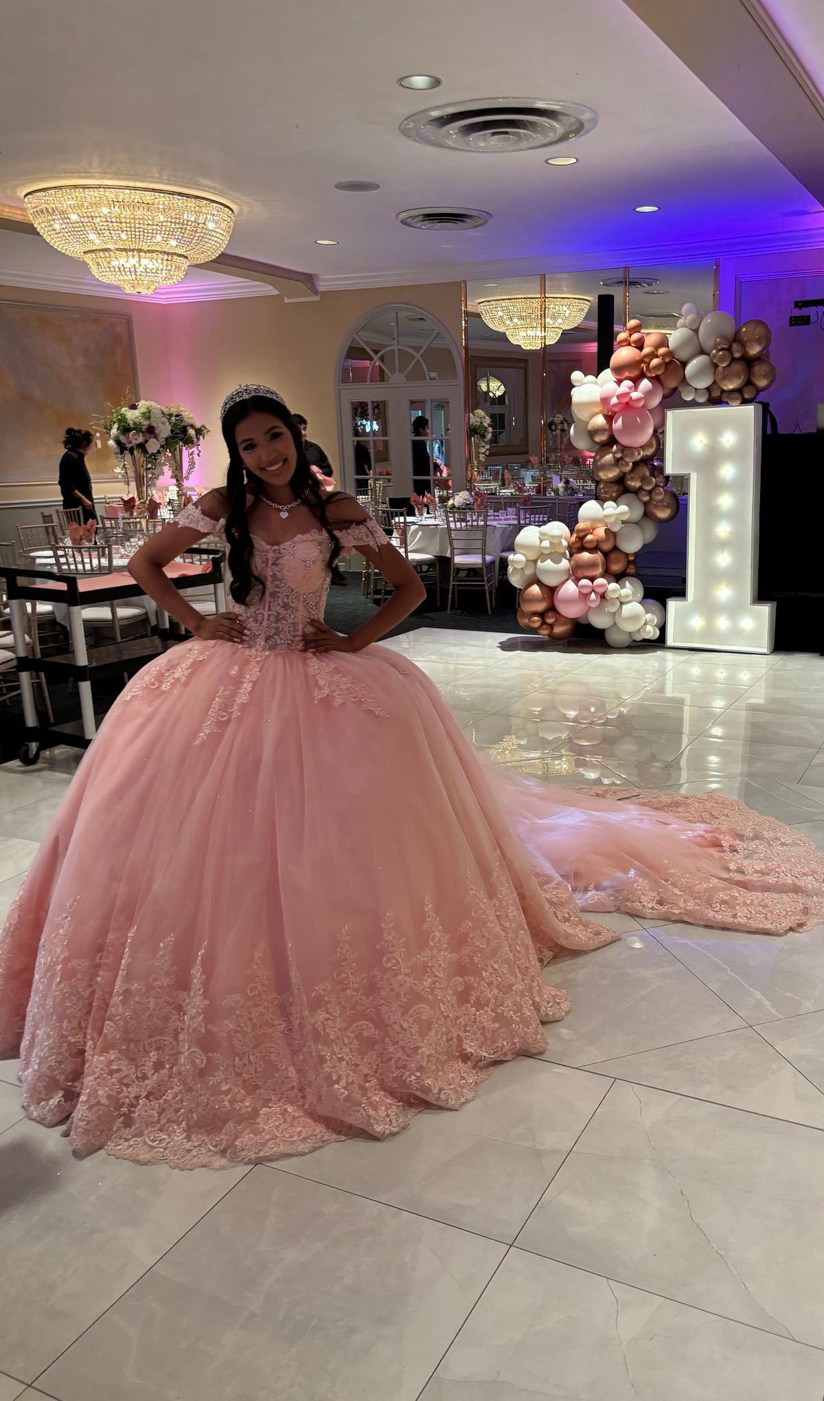 Queenly | Buy and sell prom, pageant, and formal dresses