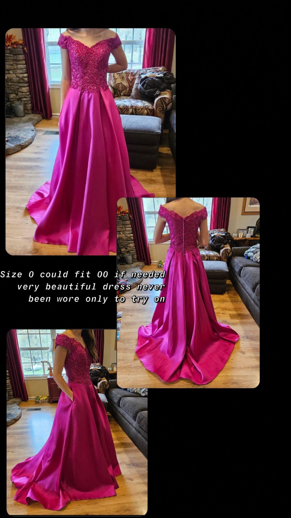 Queenly | Buy and sell prom, pageant, and formal dresses