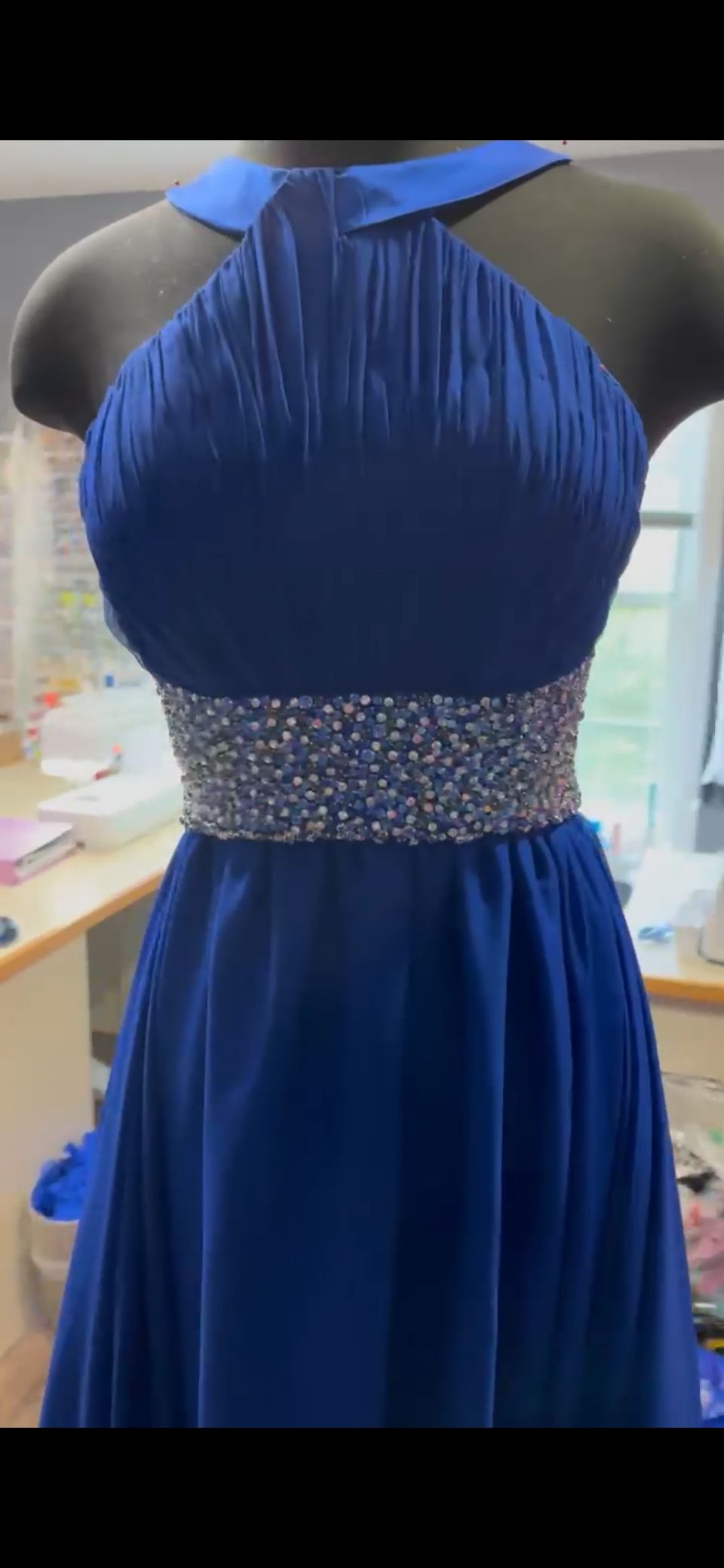 Queenly | Buy and sell prom, pageant, and formal dresses