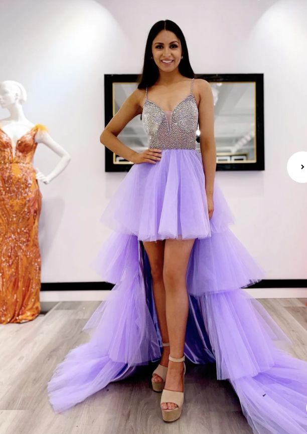 Queenly | Buy and sell prom, pageant, and formal dresses