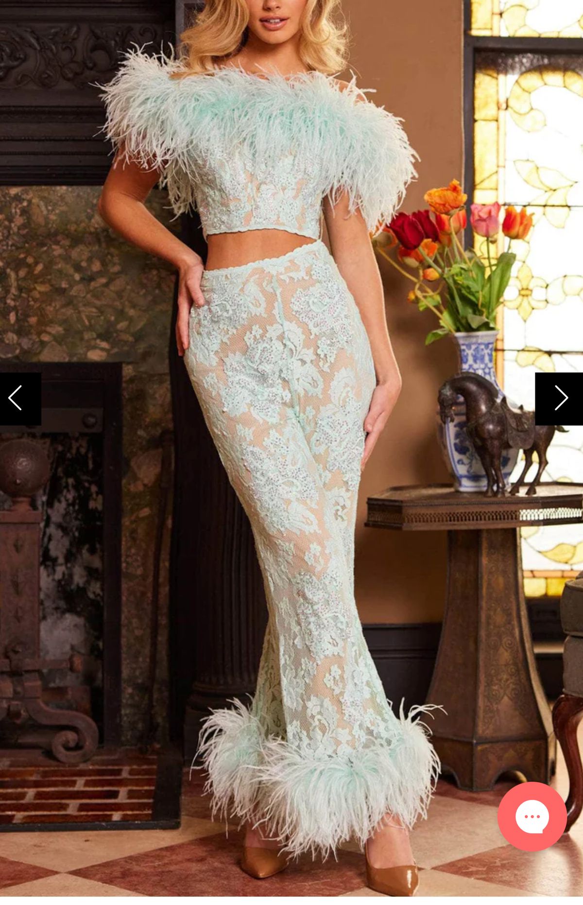 Queenly | Buy and sell prom, pageant, and formal dresses