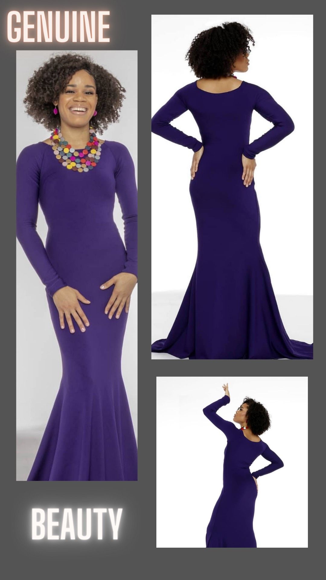 Queenly | Buy and sell prom, pageant, and formal dresses