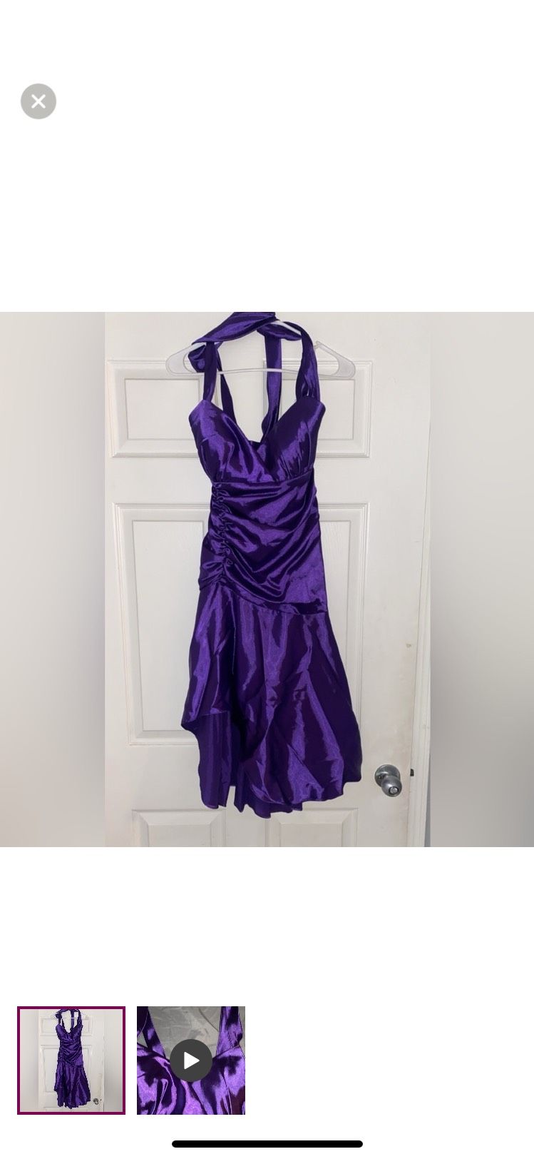 Queenly | Buy and sell prom, pageant, and formal dresses