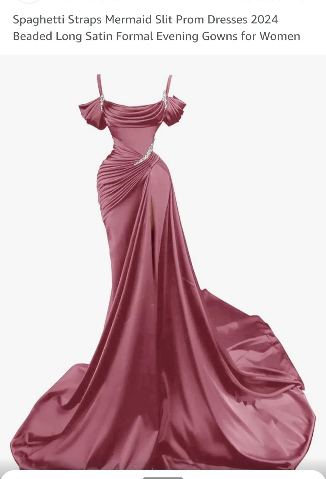 Queenly | Buy and sell prom, pageant, and formal dresses