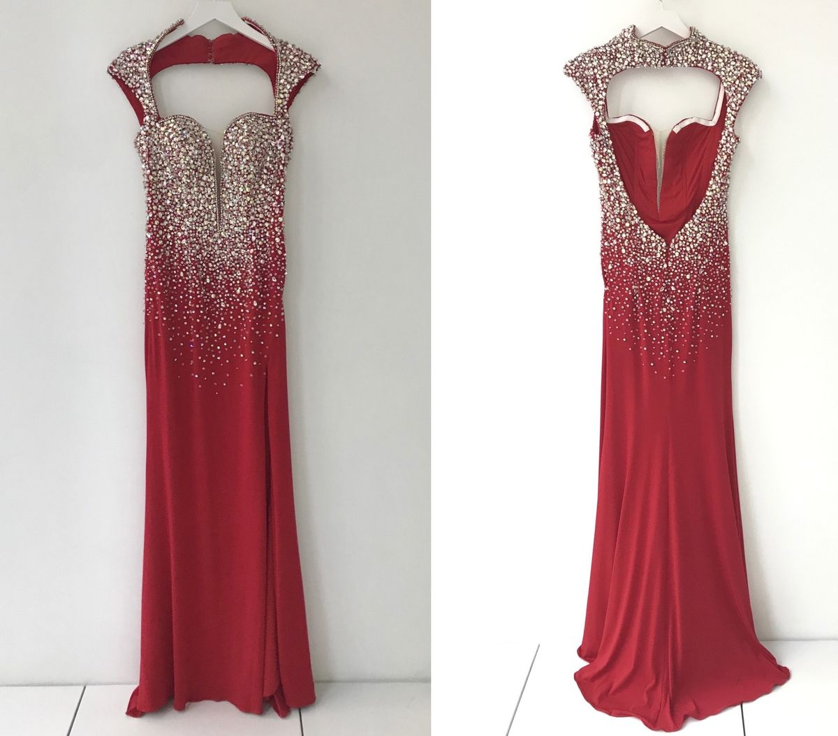 Queenly | Buy and sell prom, pageant, and formal dresses