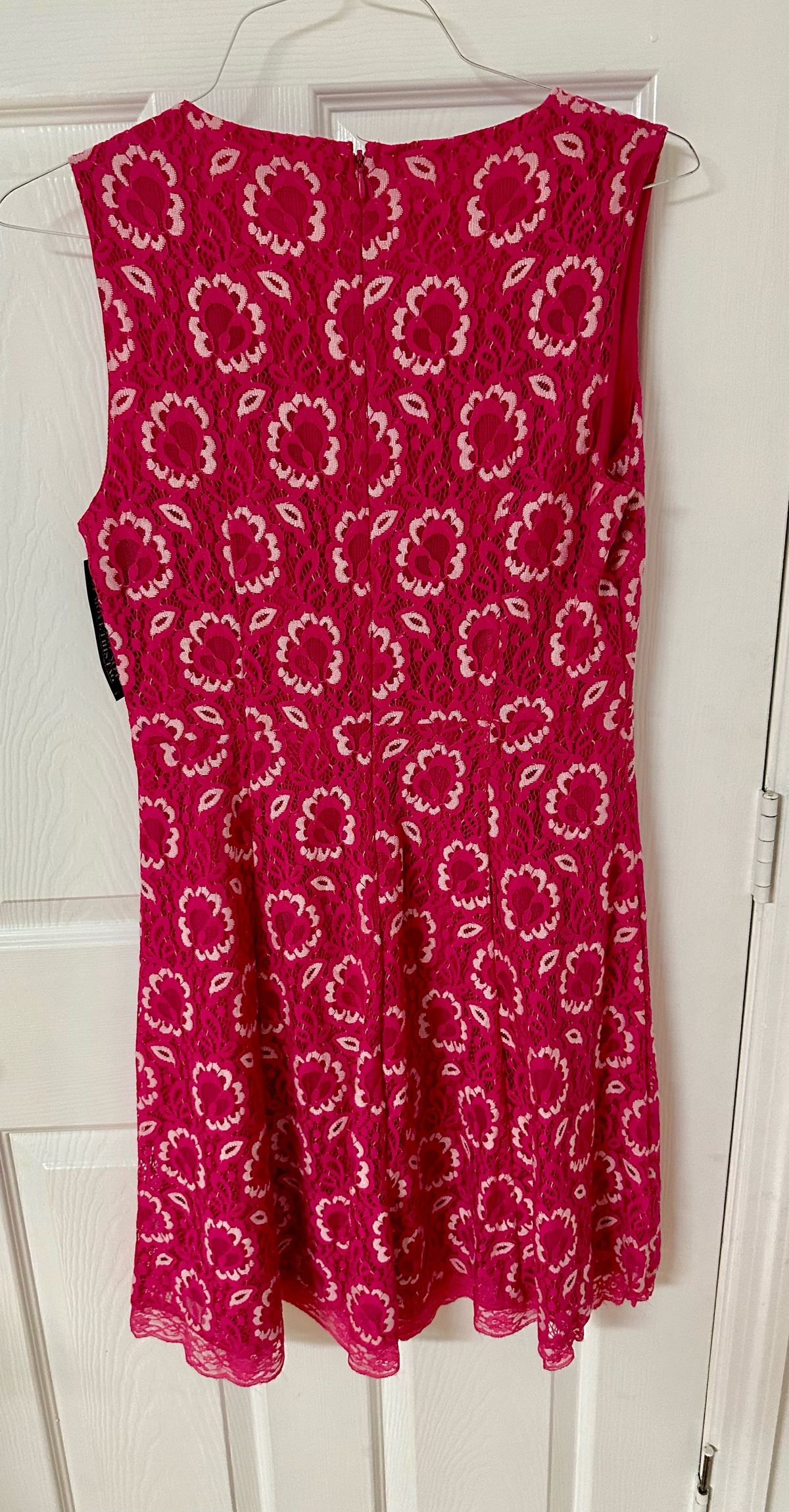 New York company Size M Multicolor Cocktail Dress on Queenly