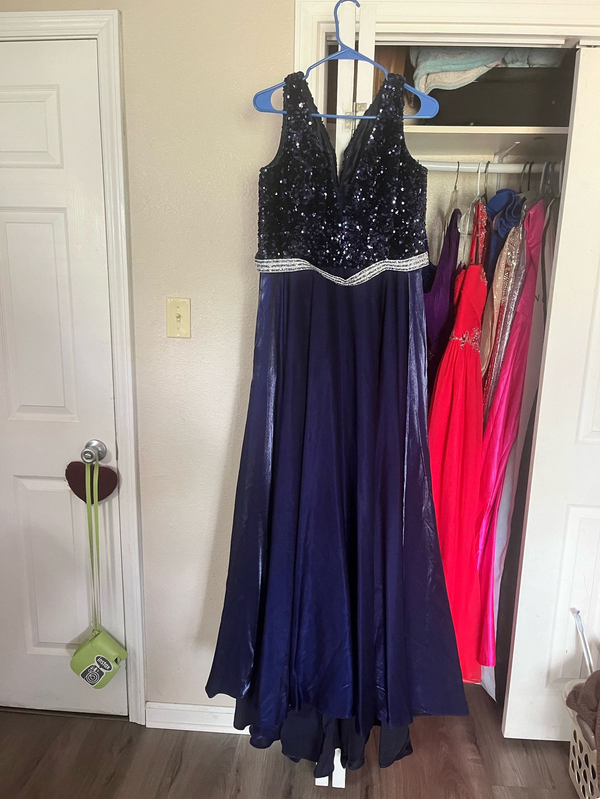 Queenly | Buy and sell prom, pageant, and formal dresses