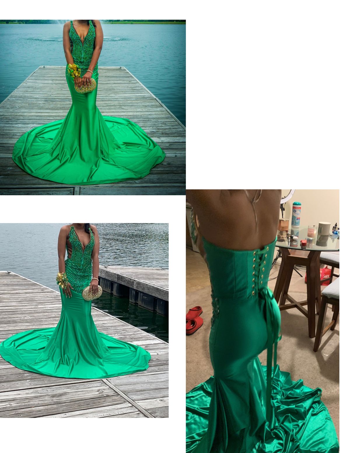 Queenly | Buy and sell prom, pageant, and formal dresses