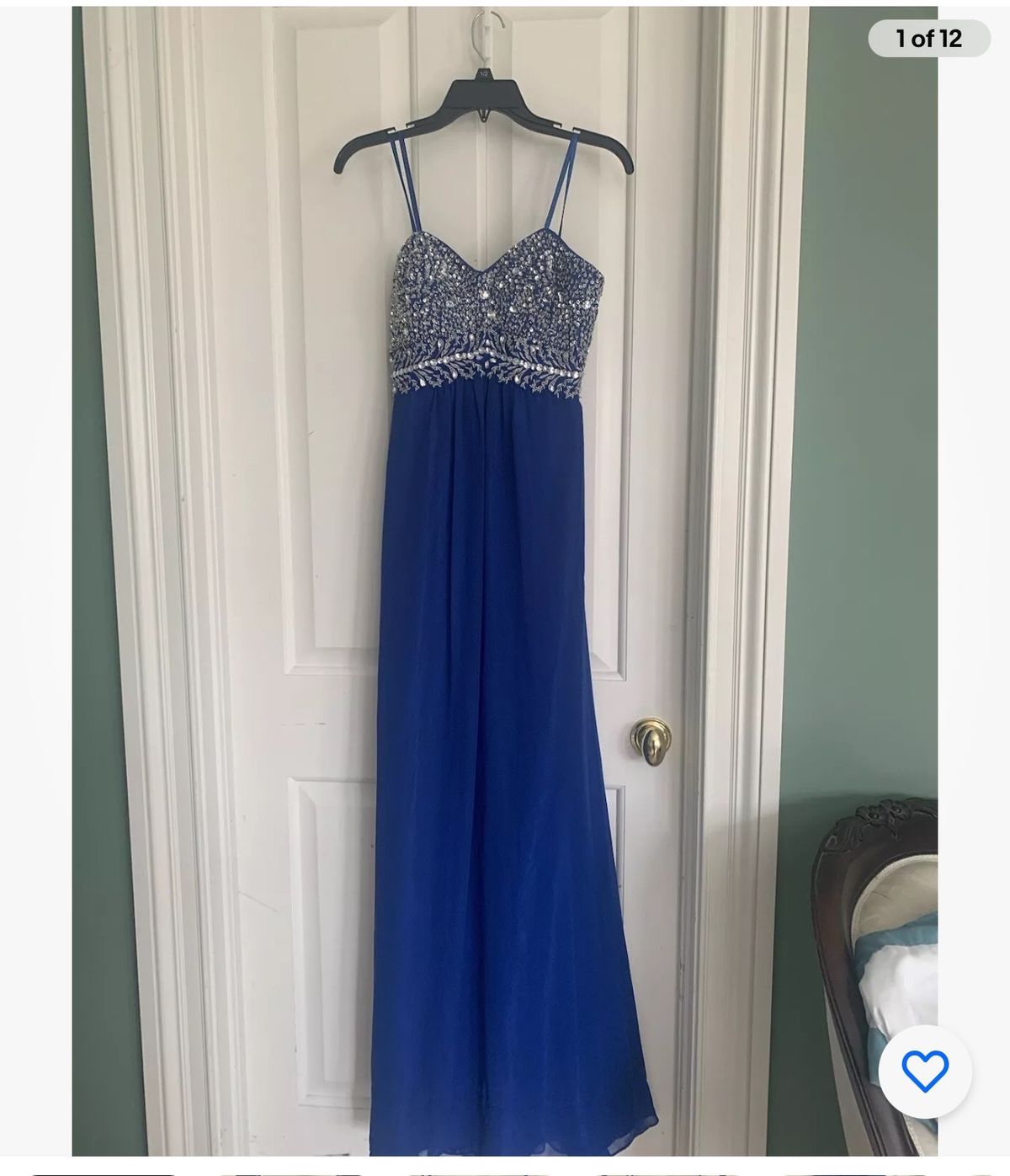 Queenly | Buy and sell prom, pageant, and formal dresses