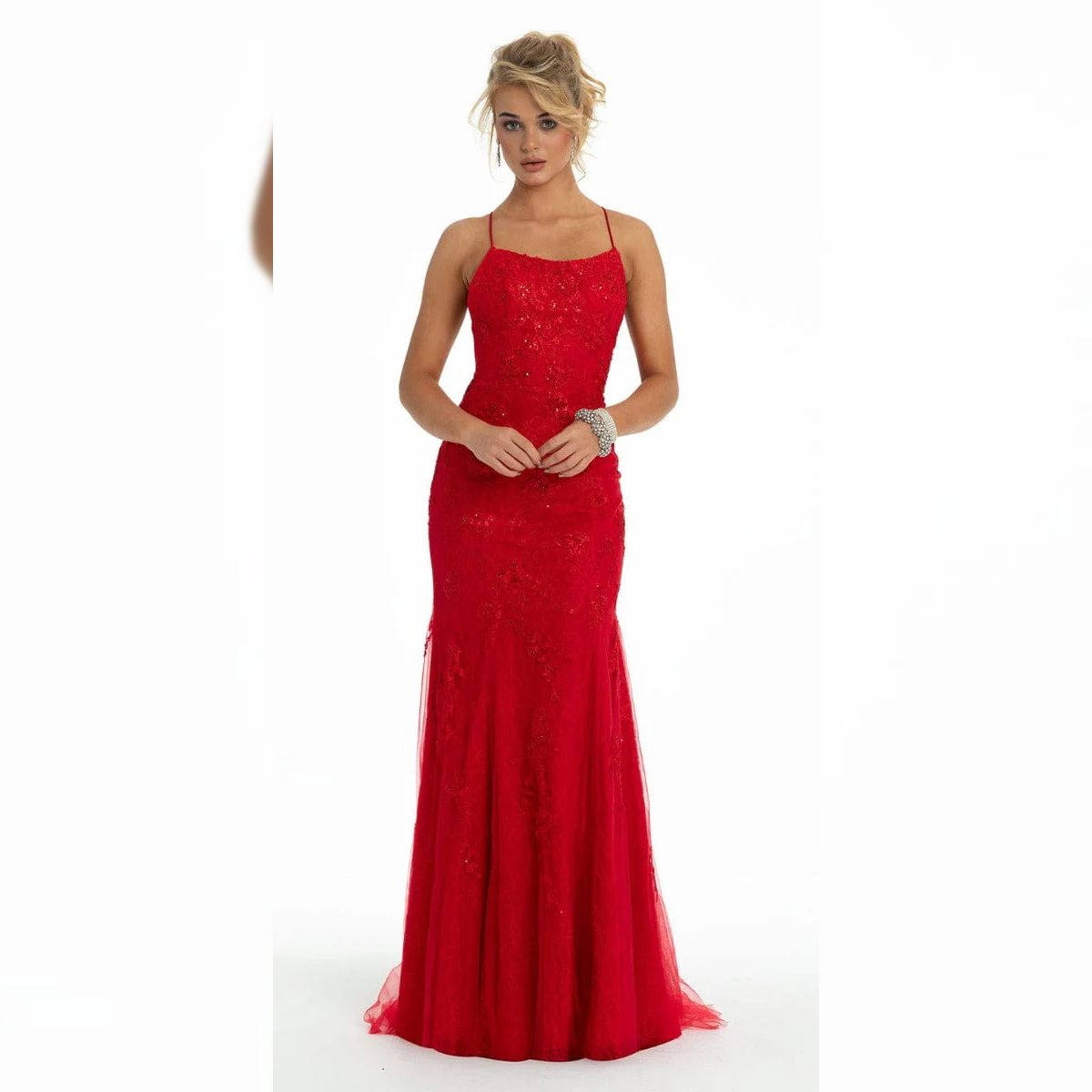 Queenly | Buy and sell prom, pageant, and formal dresses