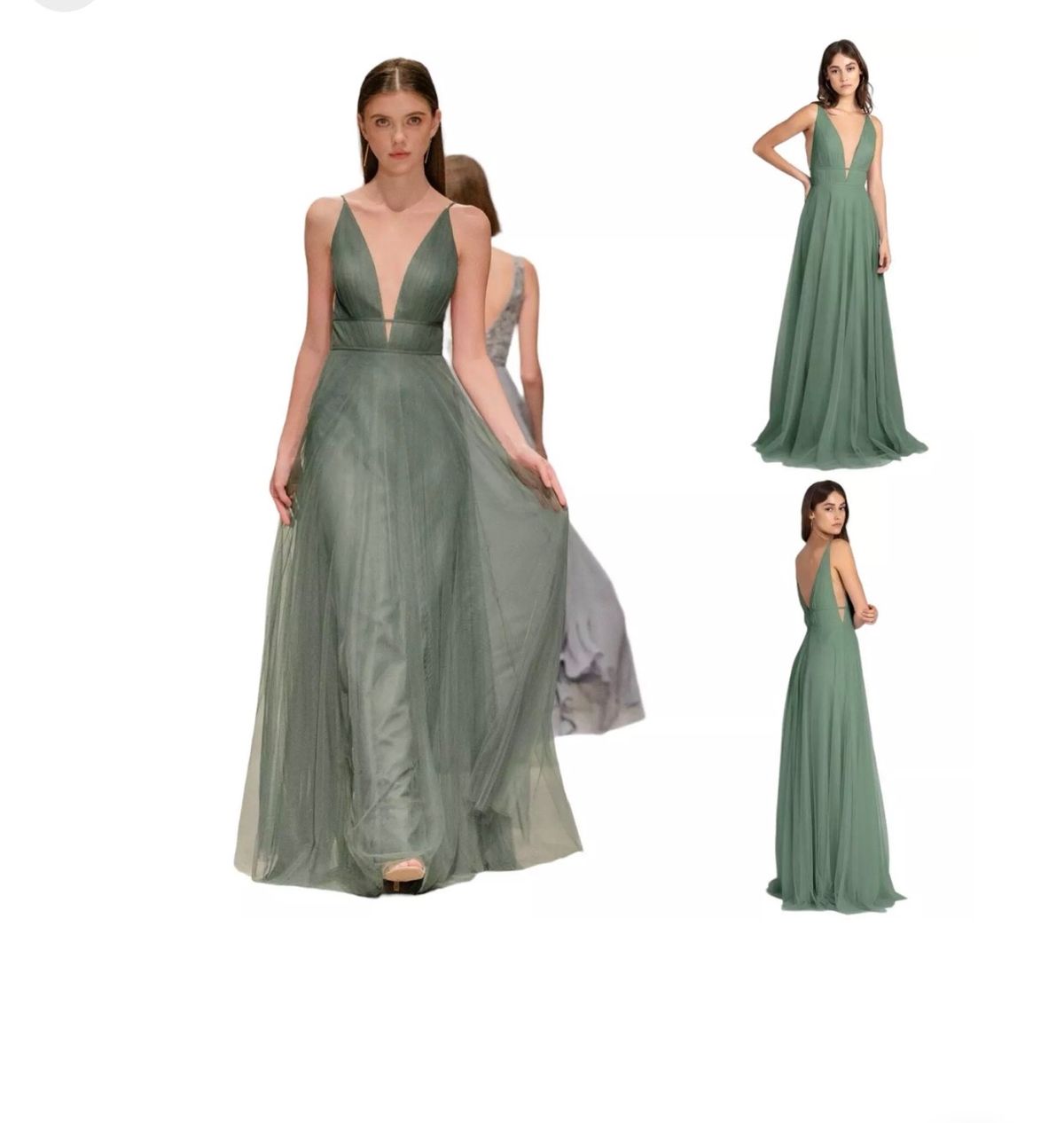 Queenly | Buy and sell prom, pageant, and formal dresses