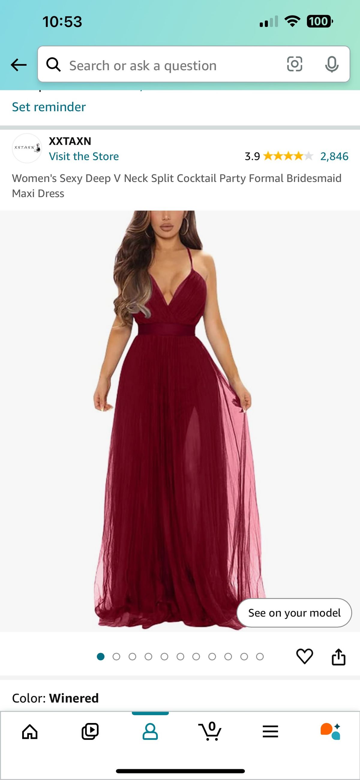 Queenly | Buy and sell prom, pageant, and formal dresses