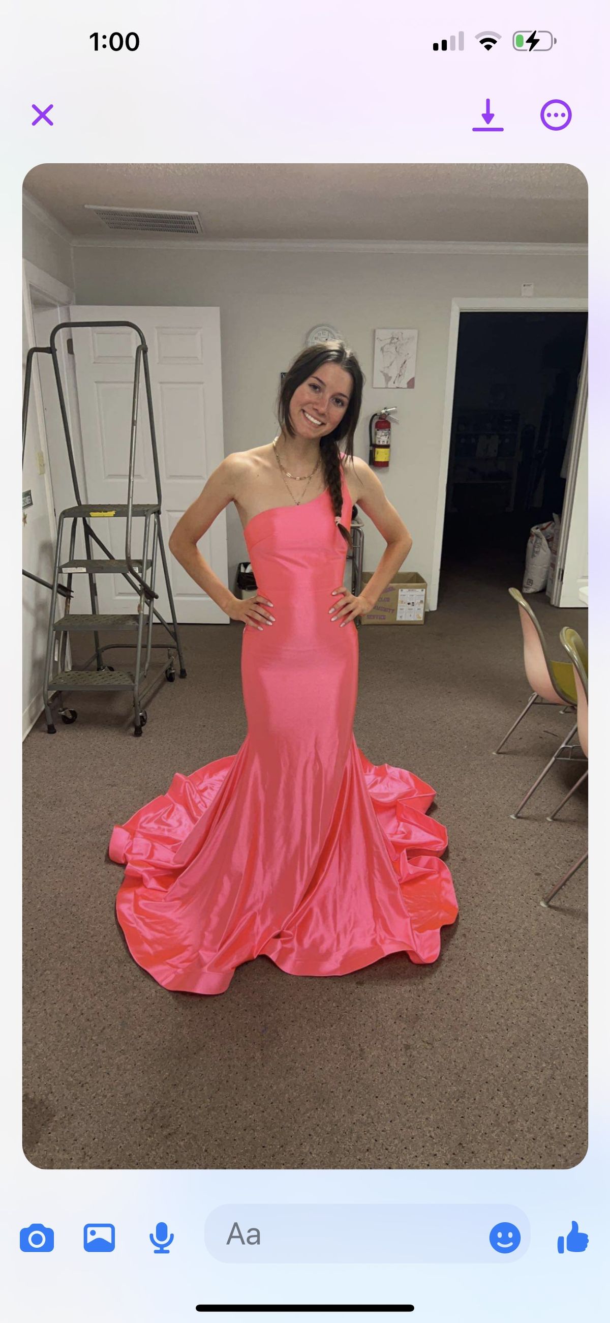 Queenly | Buy and sell prom, pageant, and formal dresses