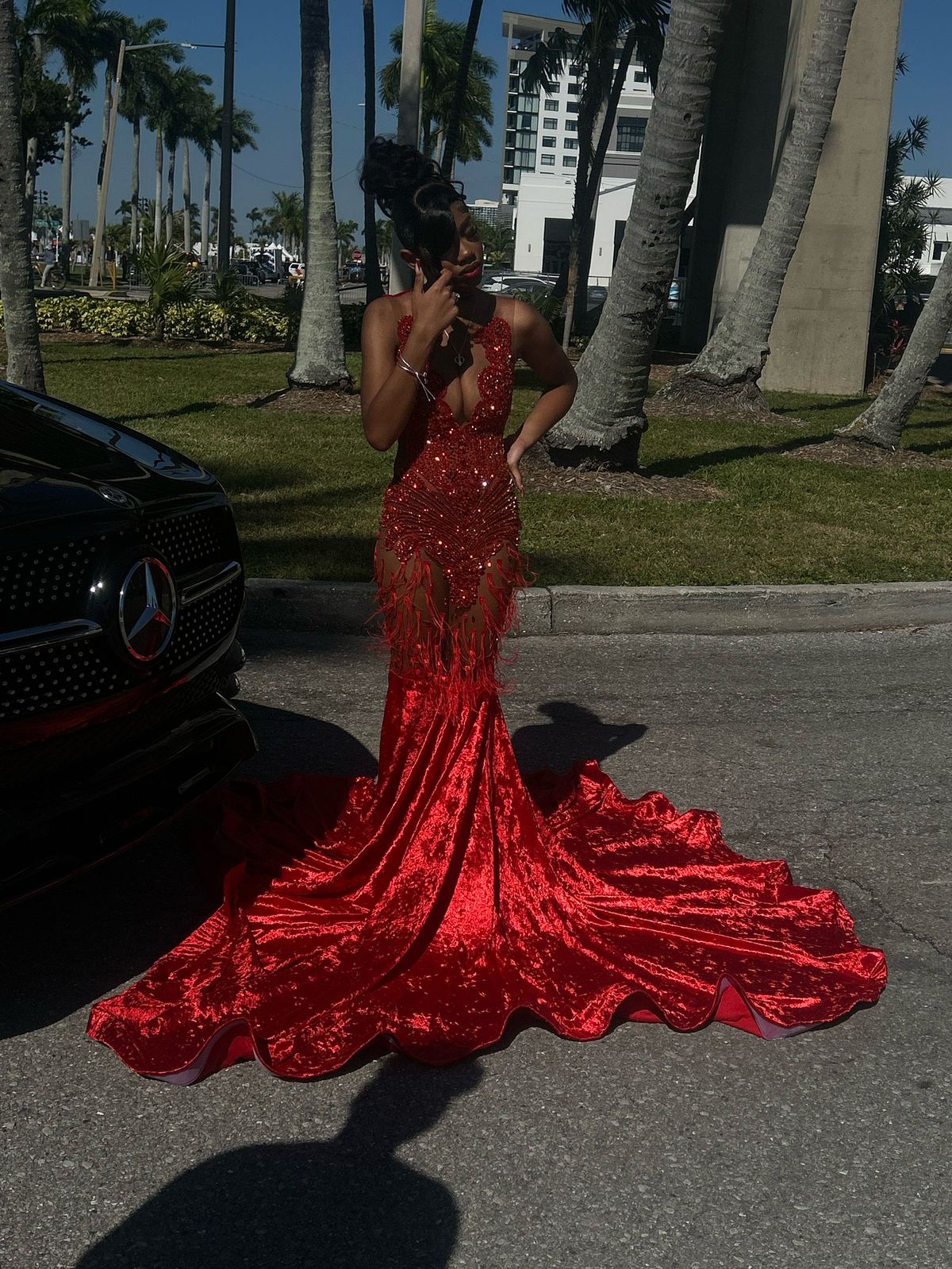 Queenly | Buy and sell prom, pageant, and formal dresses