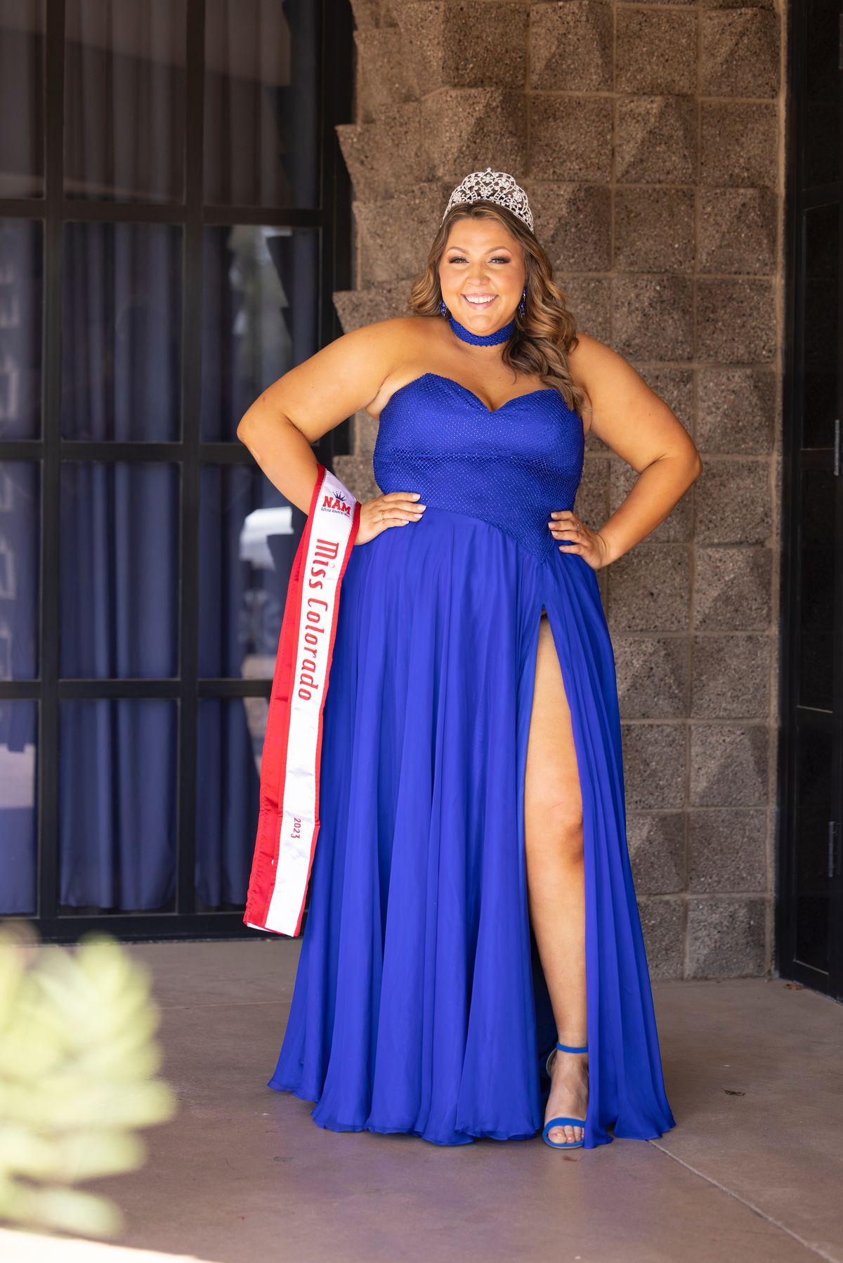 Queenly | Buy and sell prom, pageant, and formal dresses