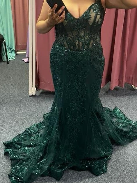 Queenly | Buy and sell prom, pageant, and formal dresses