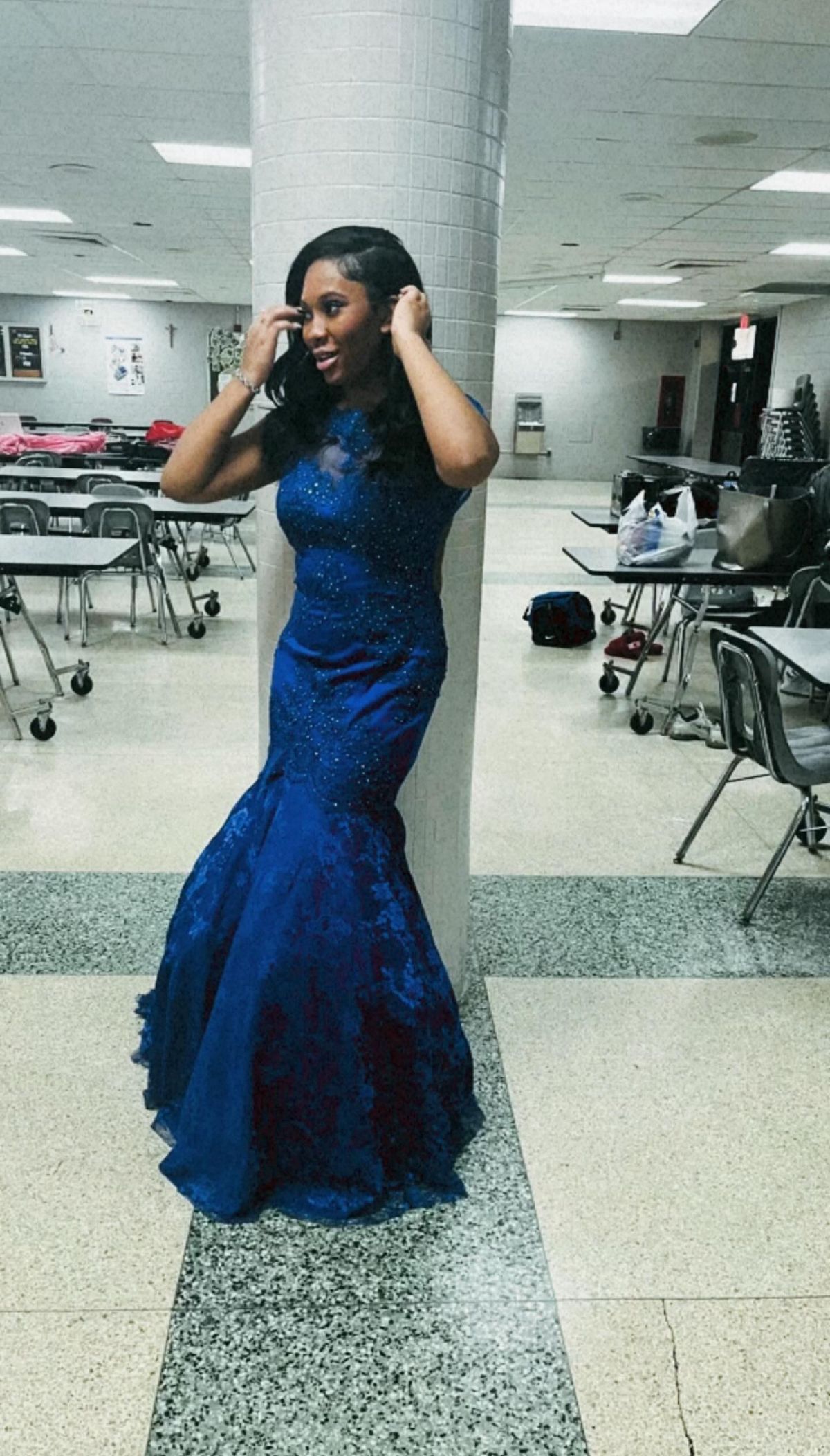 Queenly | Buy and sell prom, pageant, and formal dresses