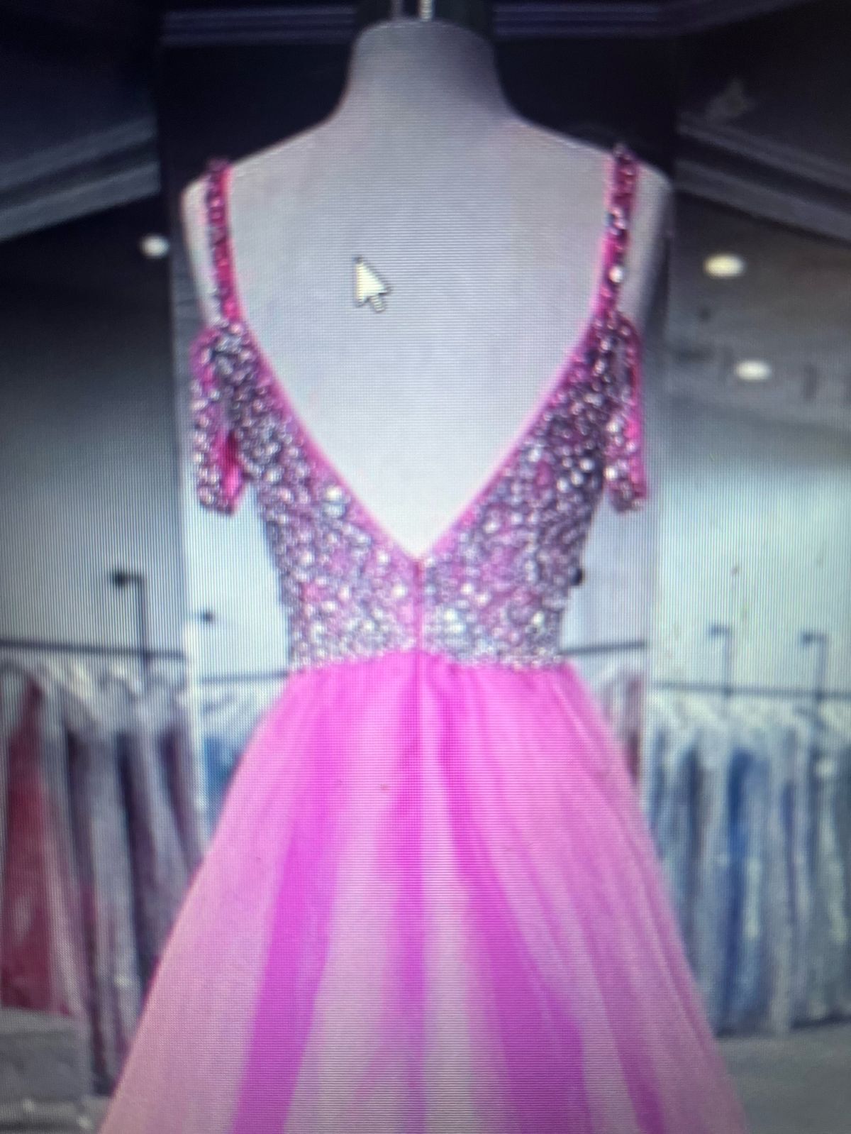 Queenly | Buy and sell prom, pageant, and formal dresses