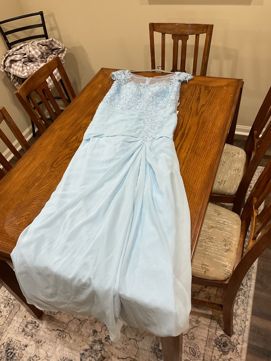 Queenly | Buy and sell prom, pageant, and formal dresses