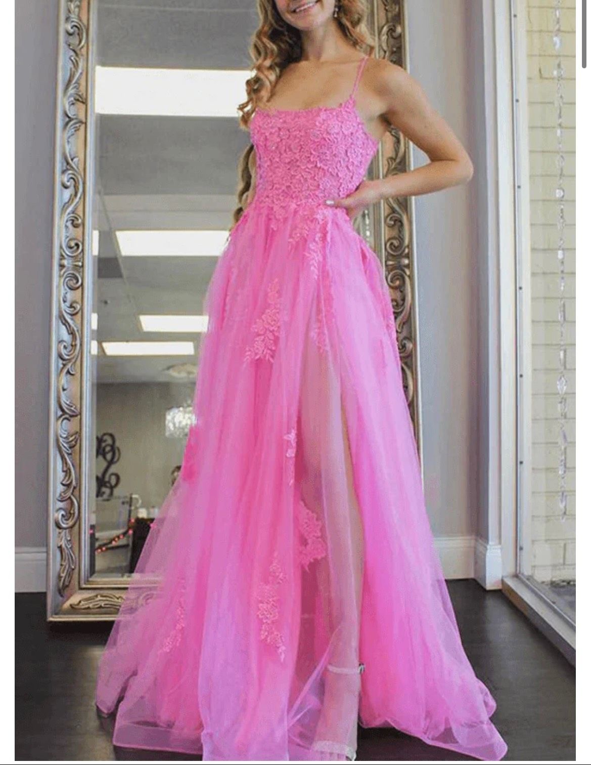 Queenly | Buy and sell prom, pageant, and formal dresses