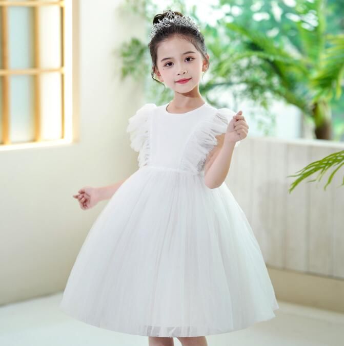 Size 6 White Ball Gown on Queenly