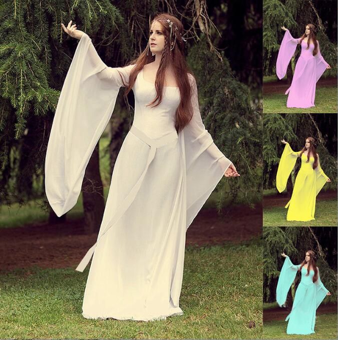 Plus Size 30 Long Sleeve White Ball Gown on Queenly