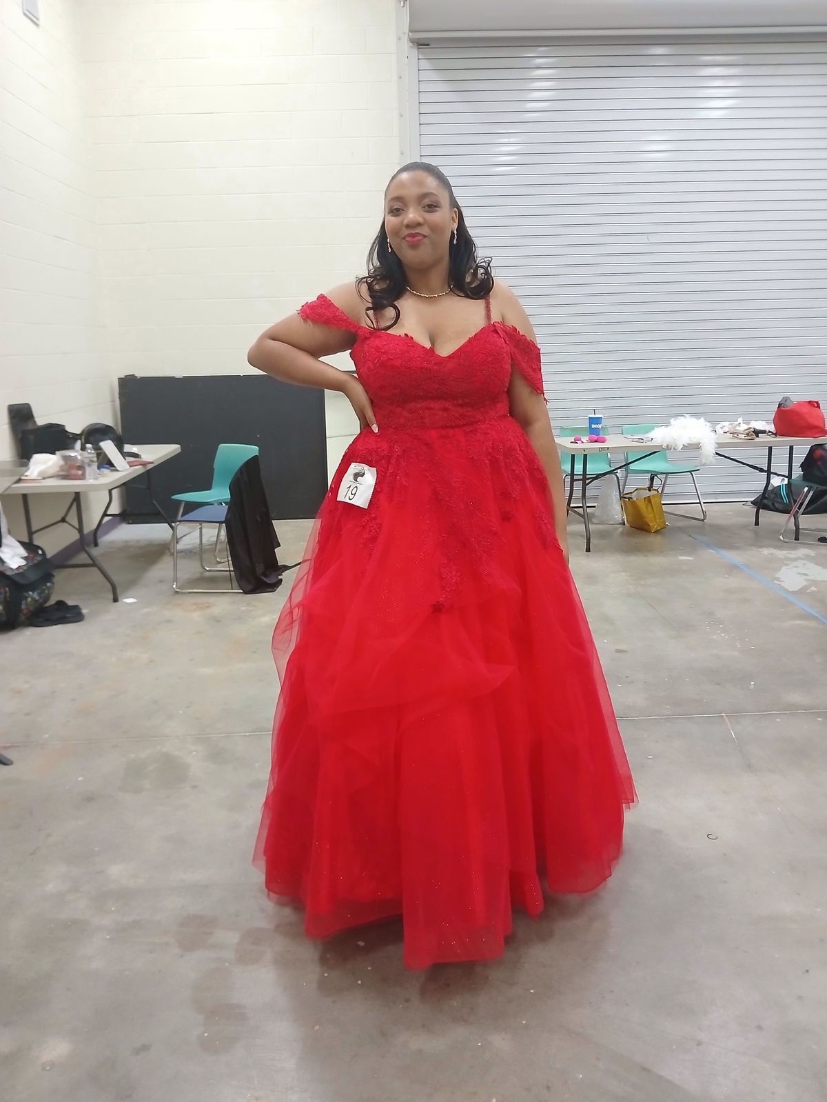 Queenly | Buy and sell prom, pageant, and formal dresses