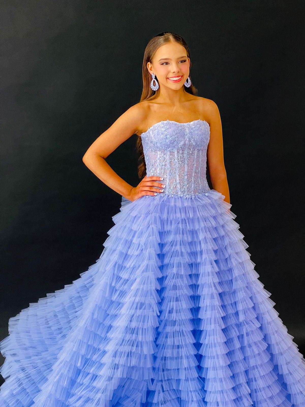 Queenly | Buy and sell prom, pageant, and formal dresses