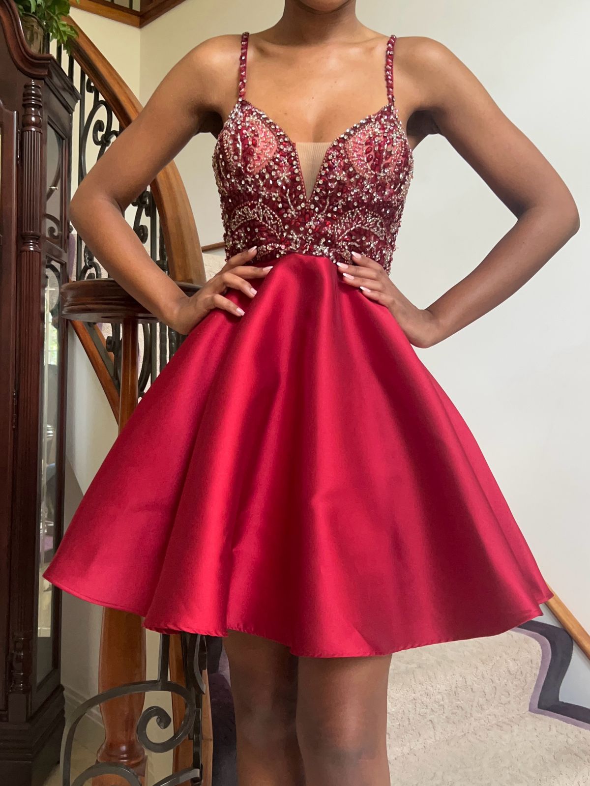 Queenly | Buy and sell prom, pageant, and formal dresses