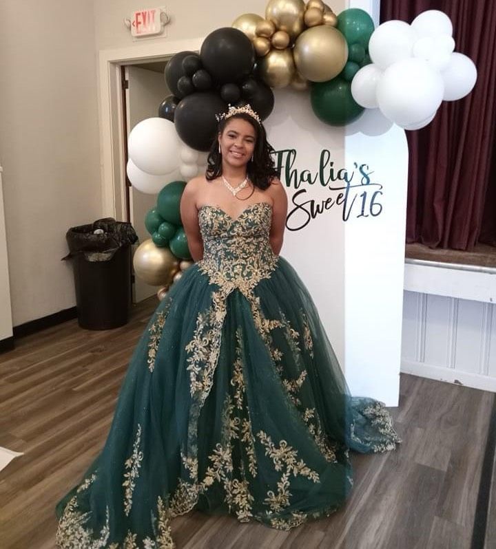 Queenly | Buy and sell prom, pageant, and formal dresses