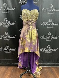 Queenly | Buy and sell prom, pageant, and formal dresses